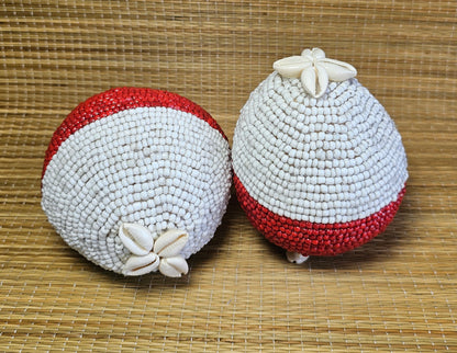 Orisha Oko Coconuts - Yoruba Crafts