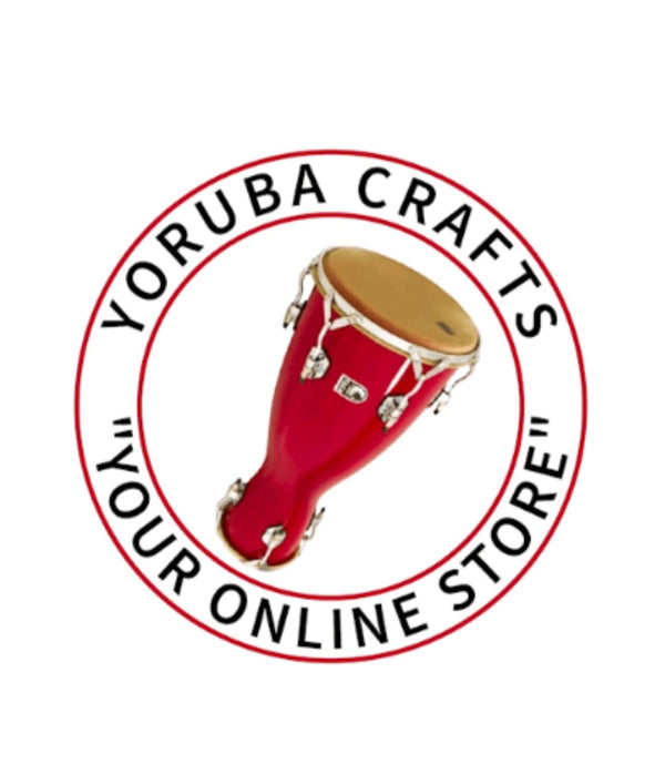 Yoruba Crafts