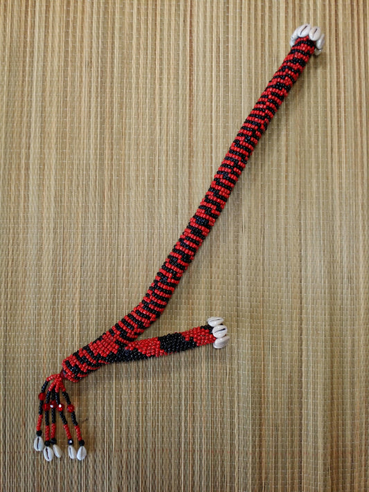 Authentic Eleggua Stick | Durable, Decorated, and High-Quality